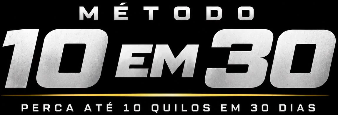 Método 10 em 30